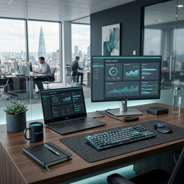 End-User Devices