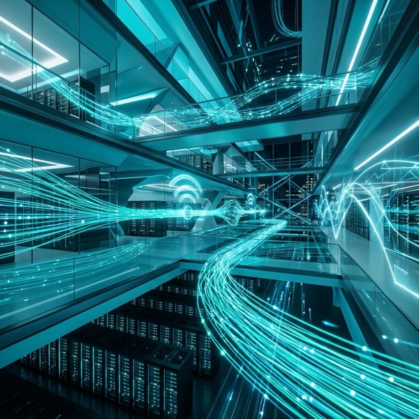 Networking and Wi-Fi